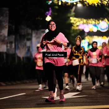 Runner Photo 8595303