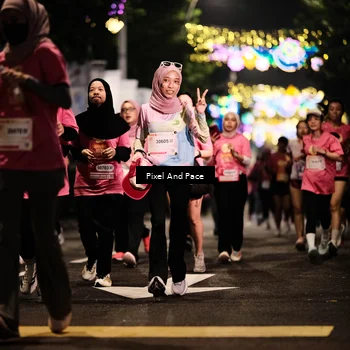 Runner Photo 8595305