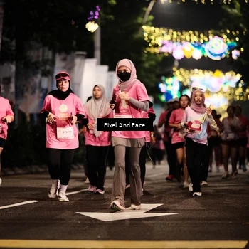 Runner Photo 8595306
