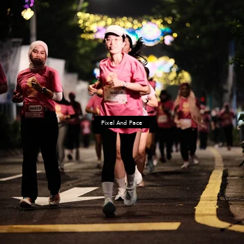 Runner Photo 8595309
