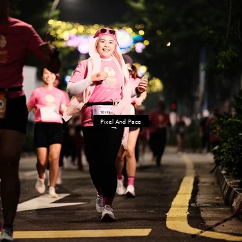 Runner Photo 8595311