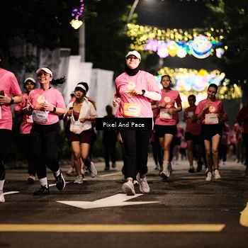 Runner Photo 8595312