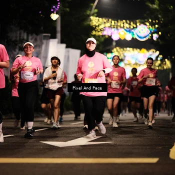 Runner Photo 8595313