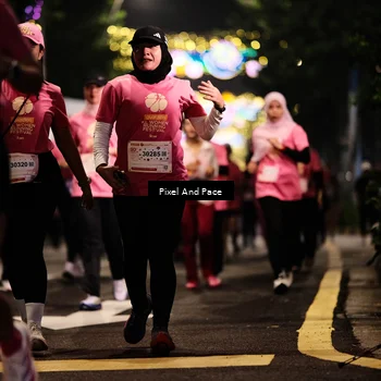 Runner Photo 8595314