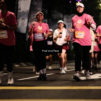 Runner Photo 8595315