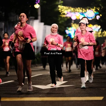 Runner Photo 8595316