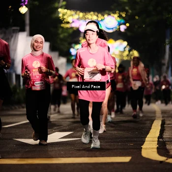Runner Photo 8595317