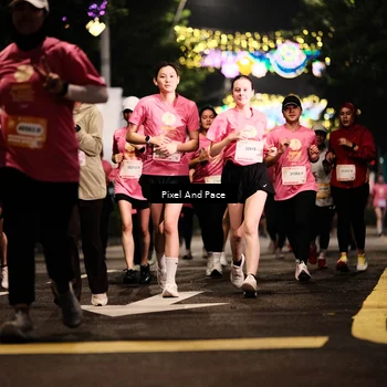 Runner Photo 8595319