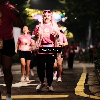 Runner Photo 8595320