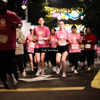 Runner Photo 8595321