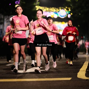 Runner Photo 8595323