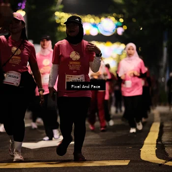 Runner Photo 8595324