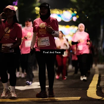 Runner Photo 8595325