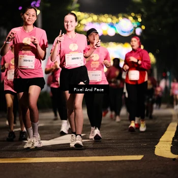 Runner Photo 8595326