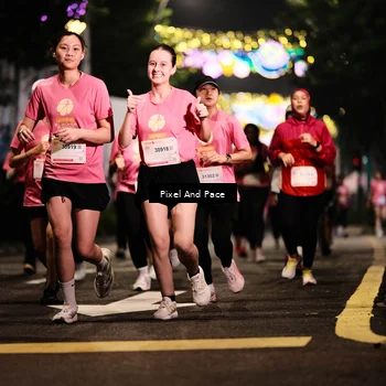 Runner Photo 8595327