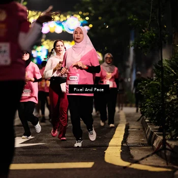 Runner Photo 8595328