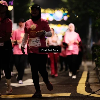 Runner Photo 8595329