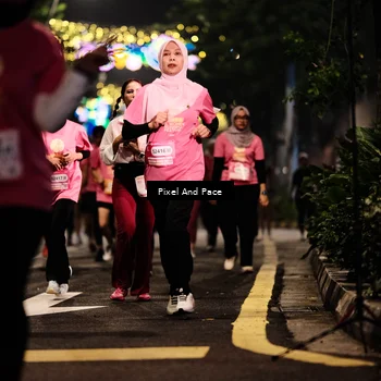 Runner Photo 8595330