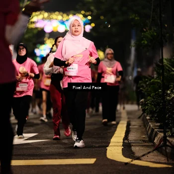Runner Photo 8595331