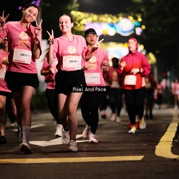 Runner Photo 8595332