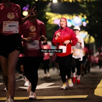 Runner Photo 8595333