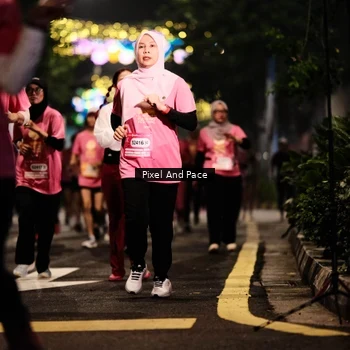 Runner Photo 8595334