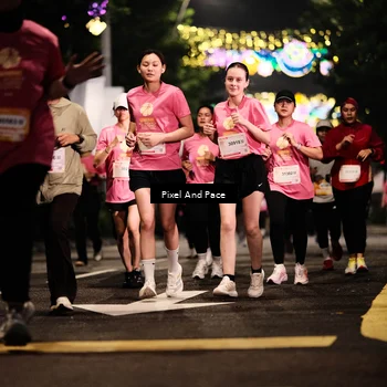 Runner Photo 8595335