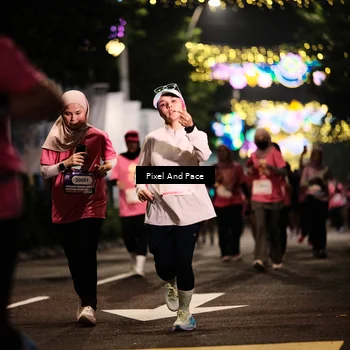 Runner Photo 8595336