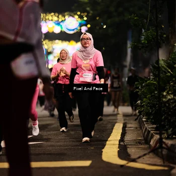 Runner Photo 8595337