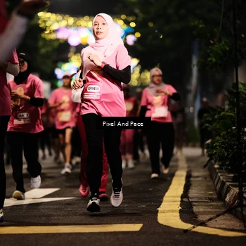 Runner Photo 8595338