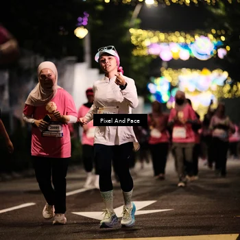 Runner Photo 8595340