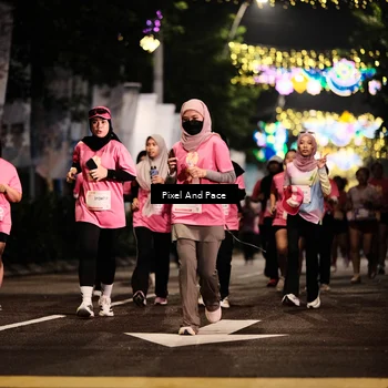 Runner Photo 8595341