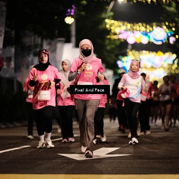 Runner Photo 8595342