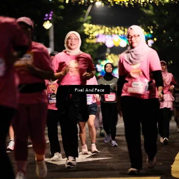 Runner Photo 8595345