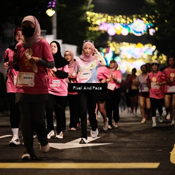 Runner Photo 8595346