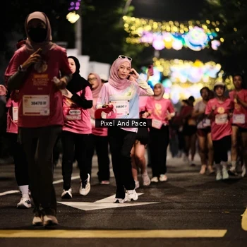Runner Photo 8595348