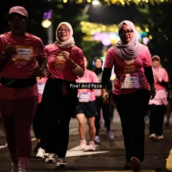 Runner Photo 8595349