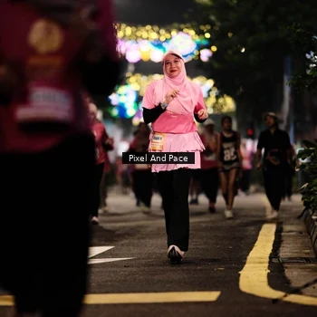 Runner Photo 8595351
