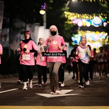 Runner Photo 8595352