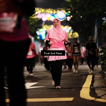 Runner Photo 8595354