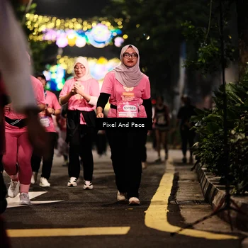 Runner Photo 8595355