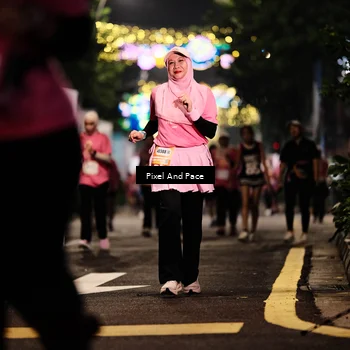 Runner Photo 8595356