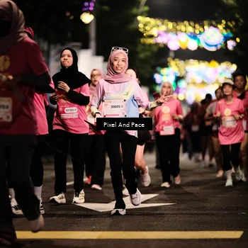 Runner Photo 8595357