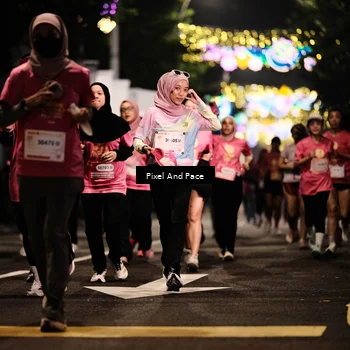 Runner Photo 8595358
