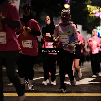Runner Photo 8595359