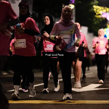 Runner Photo 8595361