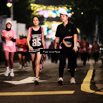Runner Photo 8595362