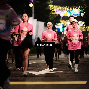 Runner Photo 8595363