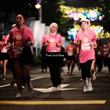 Runner Photo 8595364