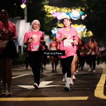 Runner Photo 8595365